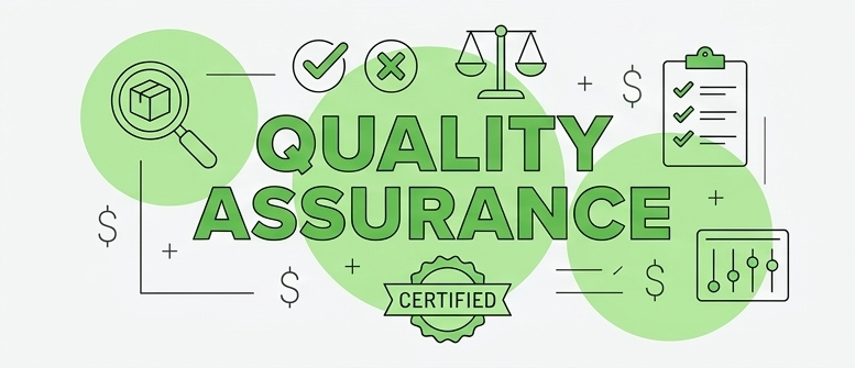 Quality Assurance