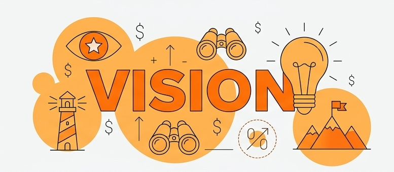 Our Vision